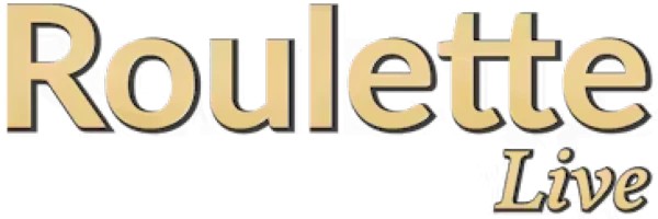 Live Roulette logo by Evolution Casinova Casino