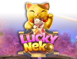 Play Lucky Neko slot by PG Soft on casinovacasino.eu