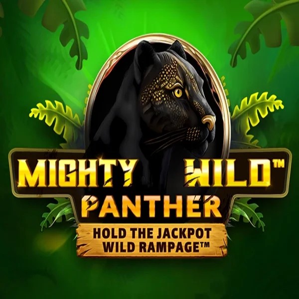 Enjoy Mighty Wild Panther by Wazdan – logo hosted on casinovacasino.eu