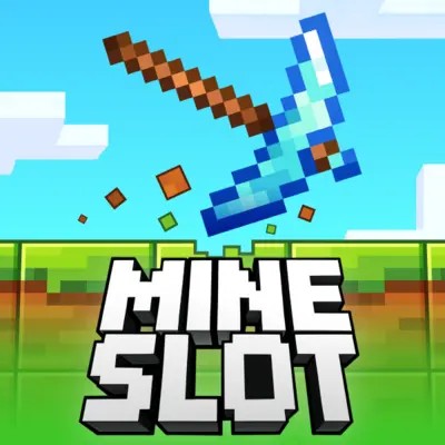 Try Mine slot by InOut on casinovacasino.eu – logo image
