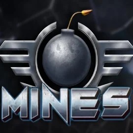 Mines – slot by Turbo Games, featured at casinovacasino.eu