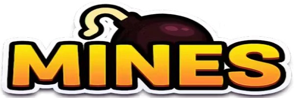Casino Games logo of Mines from Turbo Games at Casinova Casino