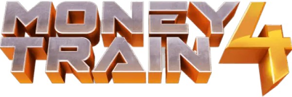 Money Train 4 logo by Relax Gaming Casinova Casino