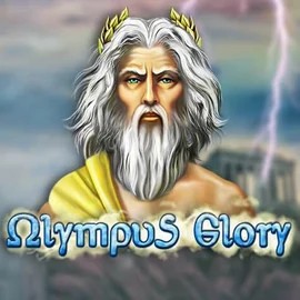 Play the Olympus Glory slot by Amusnet Interactive on Casinova Casino