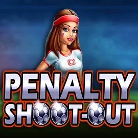 Penalty Shoot-out casino game by Evoplay – featured logo at Casinova Casino