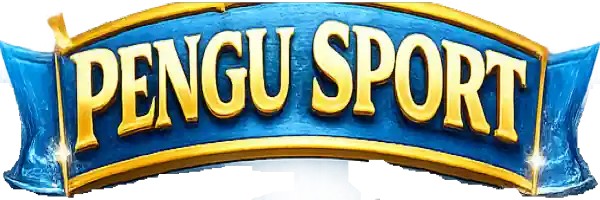 Pengu Sport logo – Slots by Pragmatic Play at Casinova Casino
