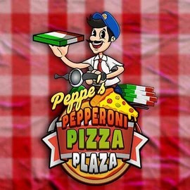 Peppe’s Pepperoni Pizza Plaza online slot from Pragmatic Play – play at casinovacasino.eu