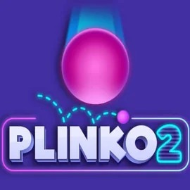 Casino Games logo of Plinko 2 from BGAMING at Casinova Casino