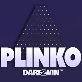 Casino Games logo of Plinko (Hacksaw Gaming) from Hacksaw Gaming at Casinova Casino