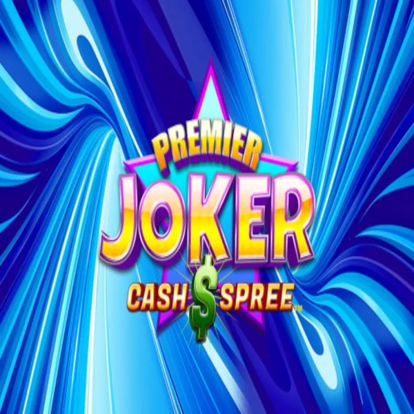 Try Premier Joker Cash Spree slot by Oros Gaming on casinovacasino.eu – logo image
