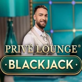 Privé Lounge Blackjack – slot by Pragmatic Play, featured at casinovacasino.eu