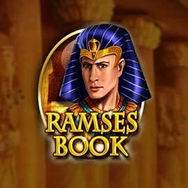Ramses Book Deluxe – slot by Gamomat, featured at casinovacasino.eu