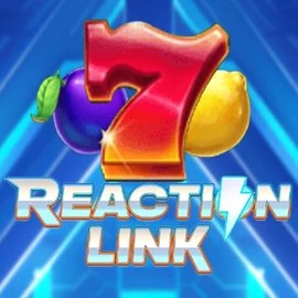 Play Reaction Link slot by Playtech on casinovacasino.eu