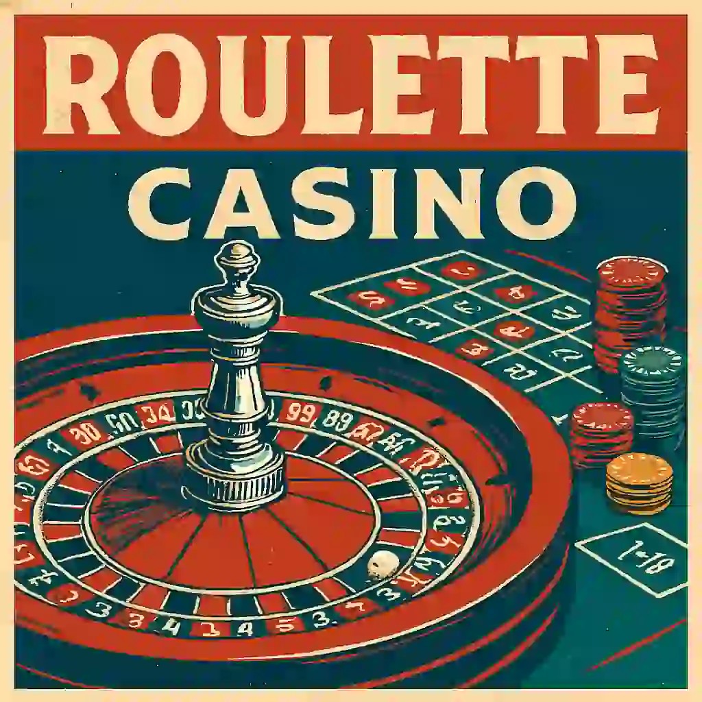 Play Roulette Casino slot by Pragmatic Play on casinovacasino.eu