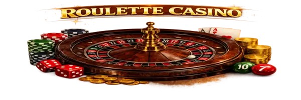 Roulette Casino game by Pragmatic Play – logo hosted on Casinova Casino