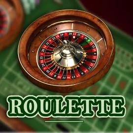 Roulette (Habanero) logo by Habanero Casinova Casino