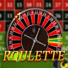 Try Roulette (Pragmatic Play) slot by Pragmatic Play on casinovacasino.eu – logo image
