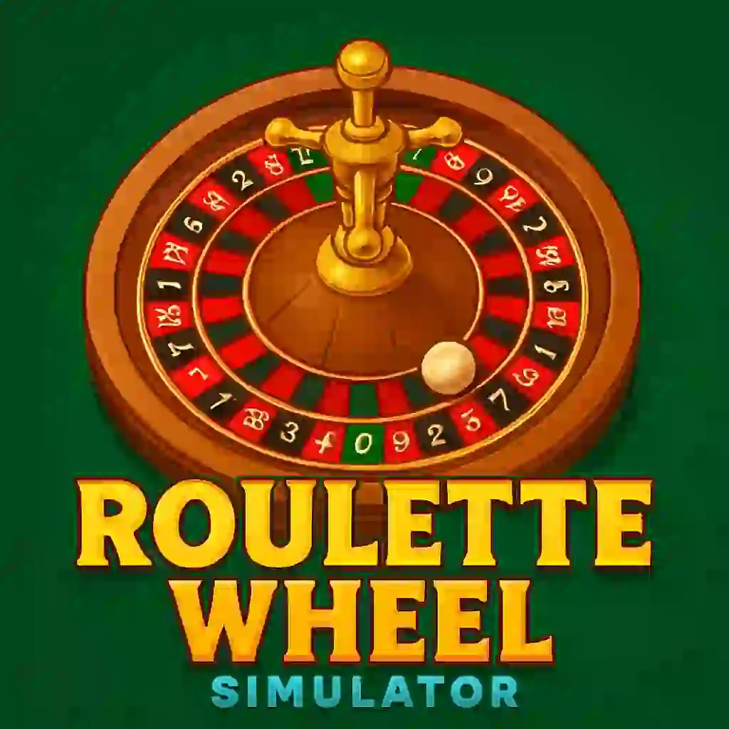 Enjoy Roulette Wheel Simulator by Pragmatic Play – logo hosted on casinovacasino.eu