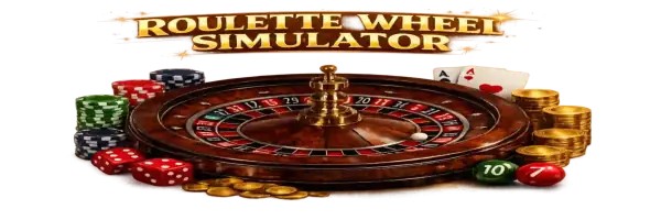 Roulette Wheel Simulator logo by Pragmatic Play Casinova Casino