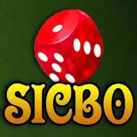 Sic Bo logo by Habanero Casinova Casino