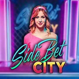 Side Bet City online slot from Evolution – play at casinovacasino.eu