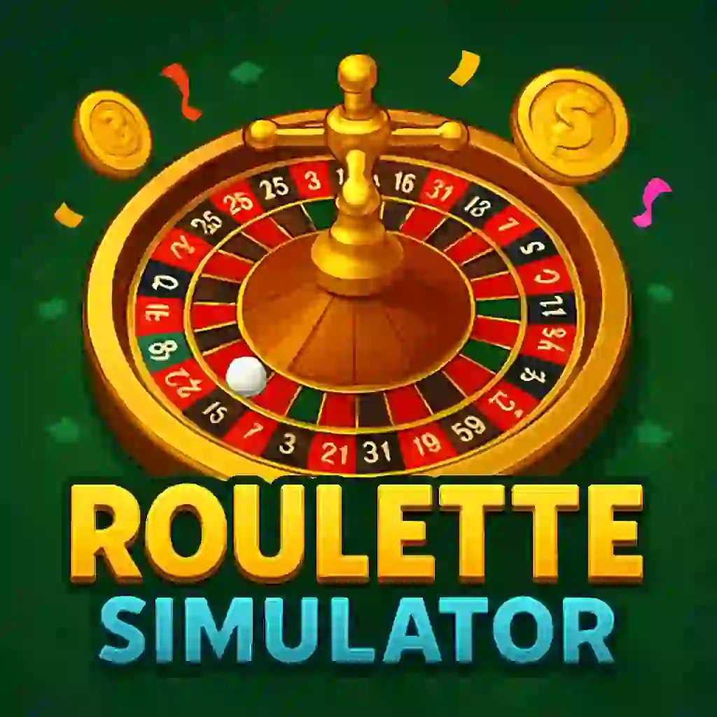 Enjoy Roulette Simulator by Pragmatic Play – logo hosted on casinovacasino.eu
