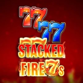 Play Stacked Fire 7s slot by Inspired Gaming on casinovacasino.eu