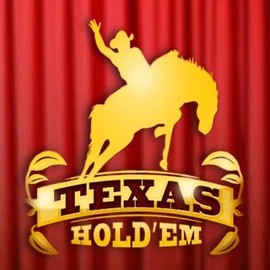 Play the Texas Hold'em slot by BGAMING on Casinova Casino