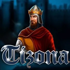 Tizona game by Merkur Gaming – logo hosted on Casinova Casino