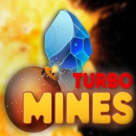 Play Turbo Mines slot by Turbo Games on casinovacasino.eu