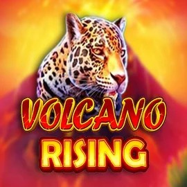 Volcano Rising – slot by RubyPlay, featured at casinovacasino.eu