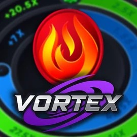Play the Vortex (Turbo Games) slot by Turbo Games on Casinova Casino