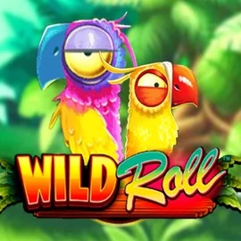 Play the Wild Roll slot by Playtech on Casinova Casino