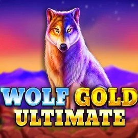 Wolf Gold Ultimate – slot by Pragmatic Play, featured at casinovacasino.eu